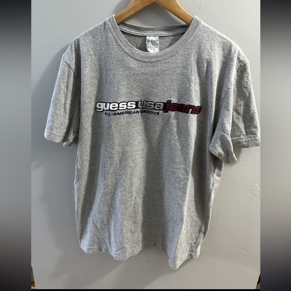 Vintage Guess Tee
